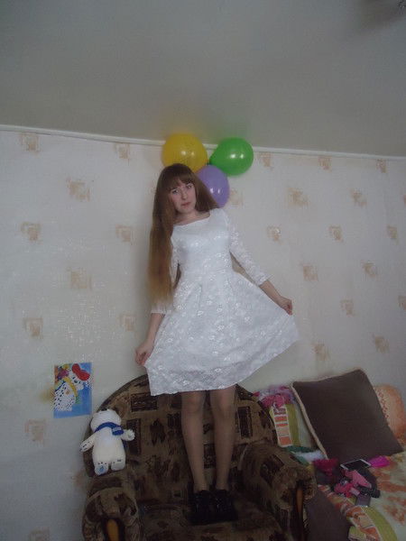 Валерия Лебедева