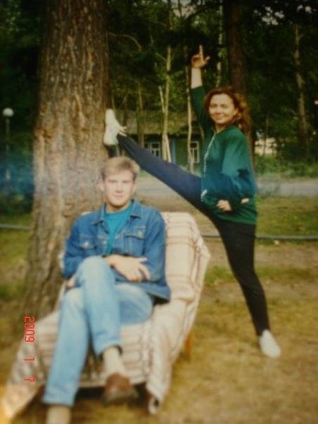 Владислав Чурин