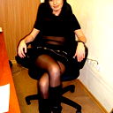 Света Легионова