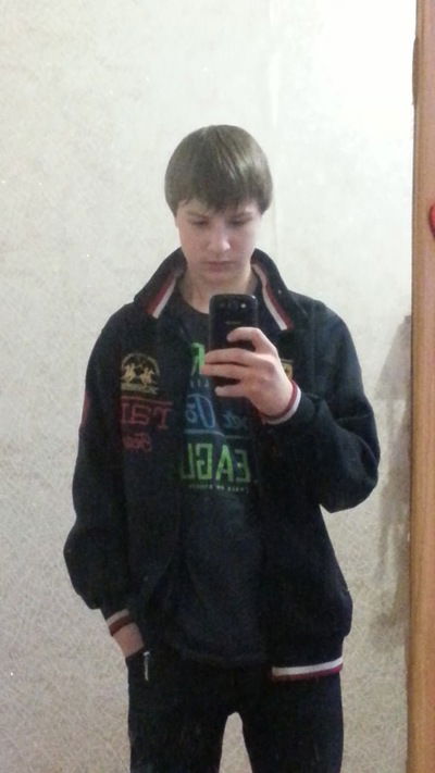 Максим Маковкин