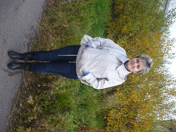 Зимфира Идиятуллина