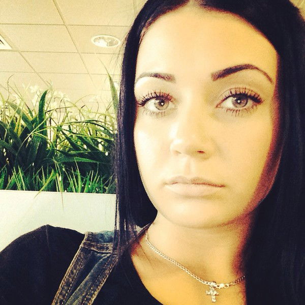 Анжелика Барешко