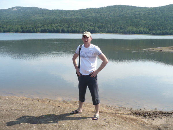 Руслан Назыров