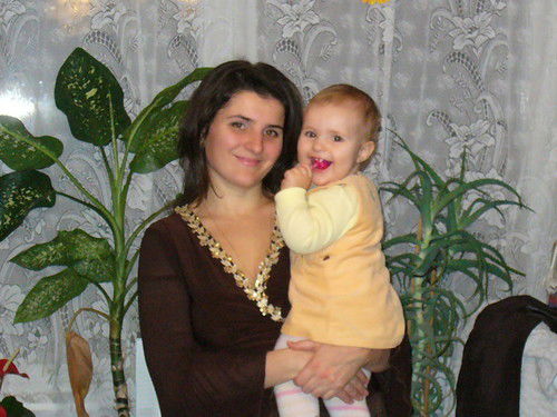 Ирина Говорухина