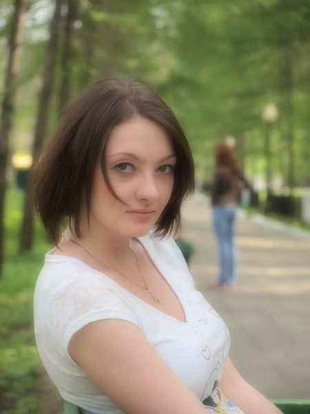 Анастасия Фирсова