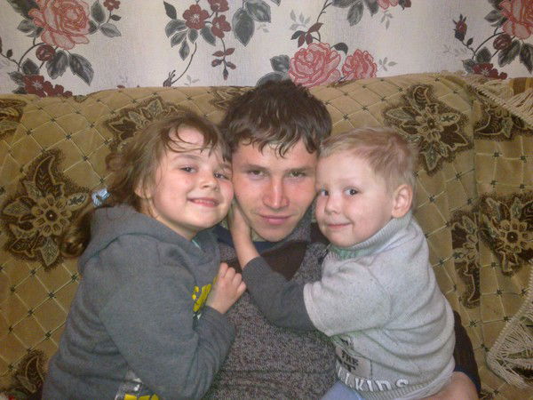 Александр Перкин