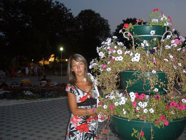 Гульшат Солодовникова