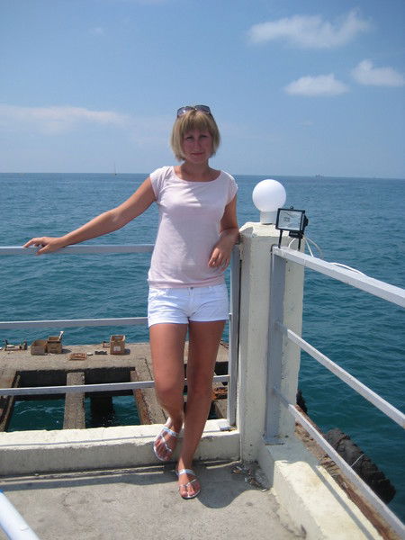 Ирина Бреева