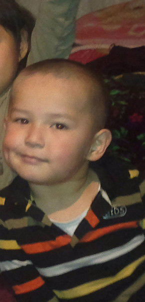 Жайнарбек Бащиев