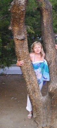 Елена Майорова