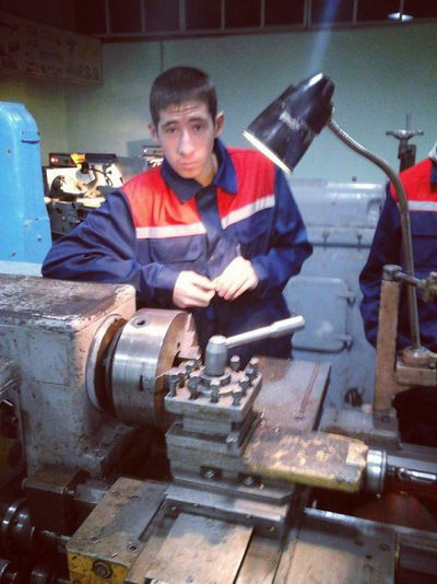 Нияз Тимганов