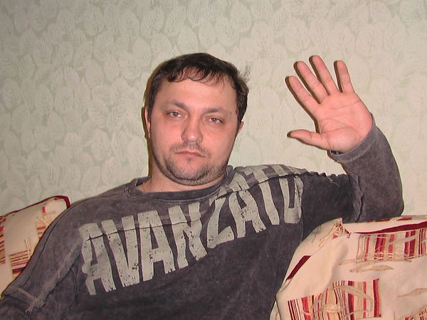 Анатолий Варава