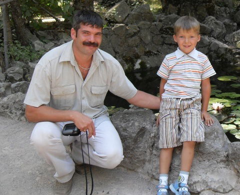 Александр Ермолаев