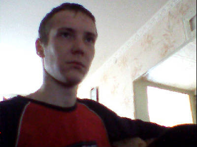 Виктор Талпа