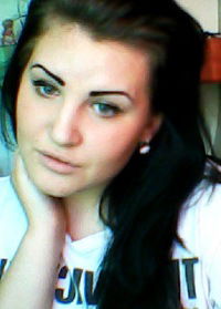 Дарья Говорина