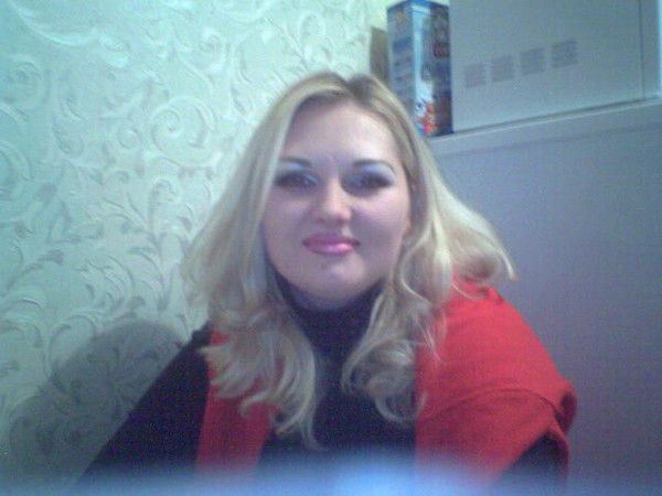 Галина Майорова