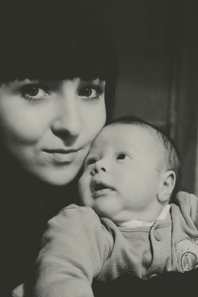 Оленька Лукашова