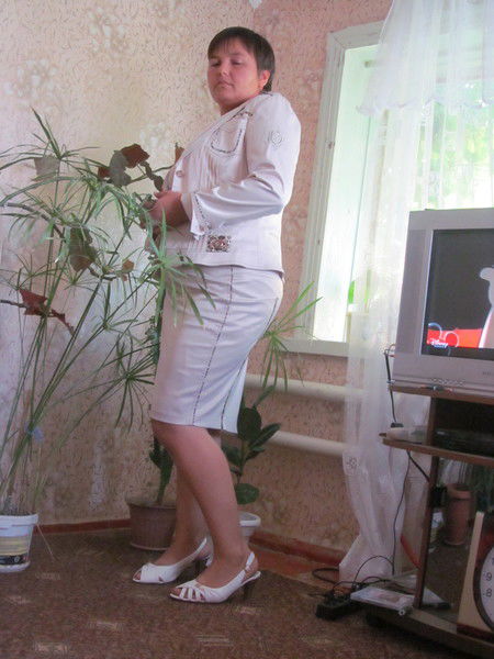 Мария Чернышова