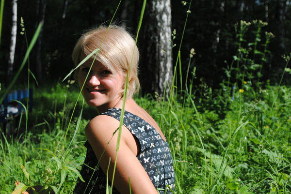 Катя Дементьева