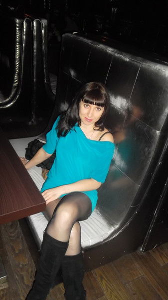 Татьяна Ершова