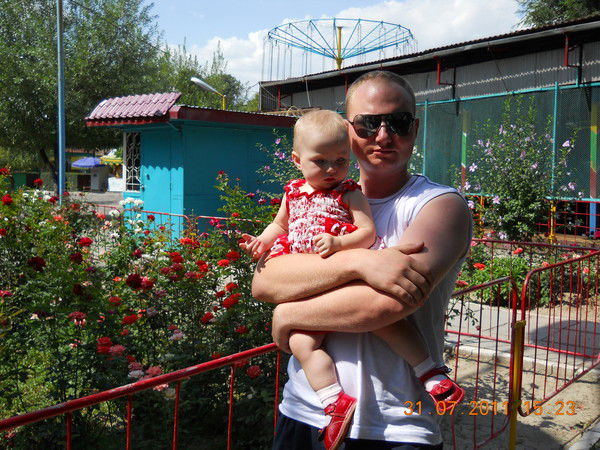 Игорь Гончаров