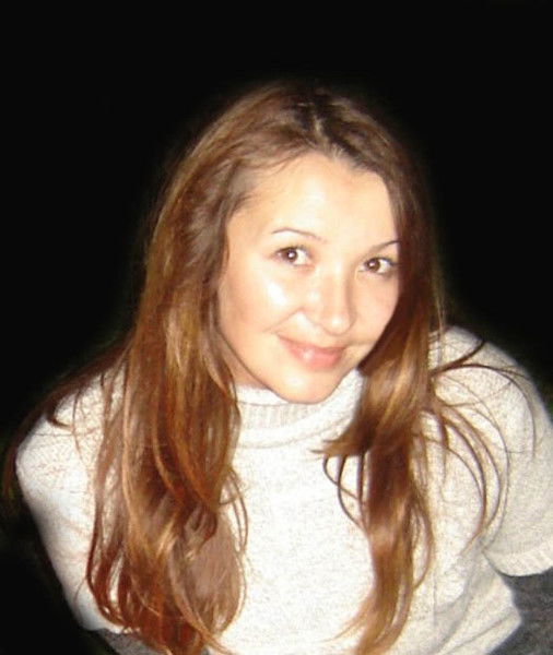 Светлана Березина