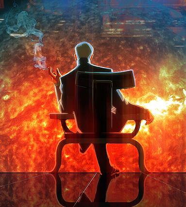 Вадим Лузин