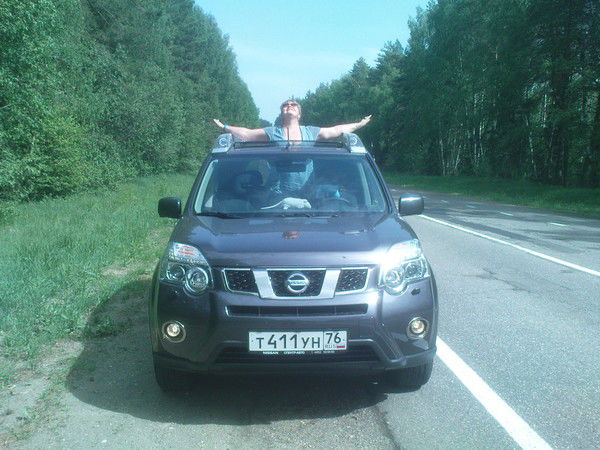 Марина Соколова