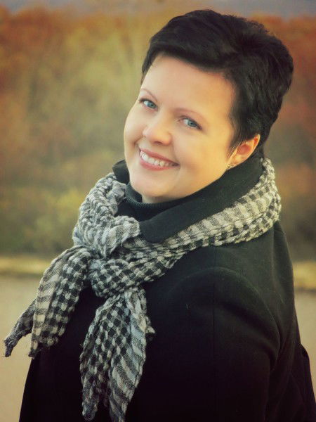 Светлана Сычёва