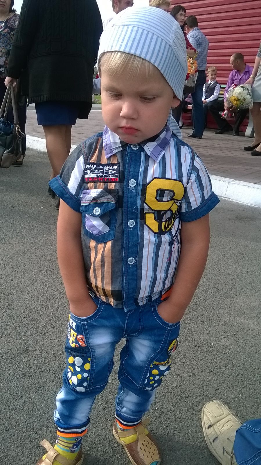 Ирина Юркова