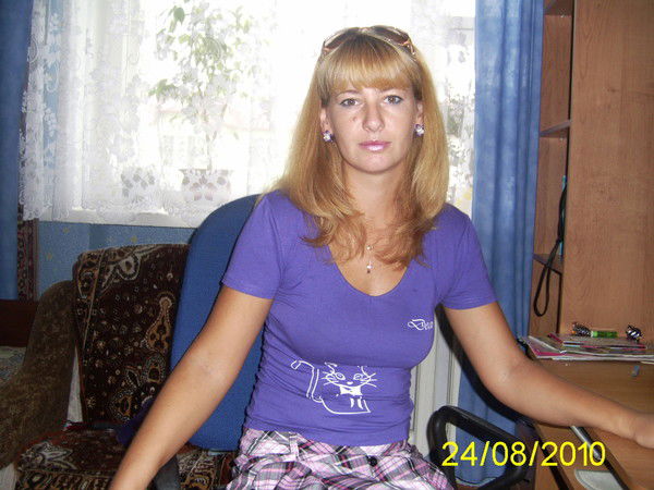 Ольга Пленко