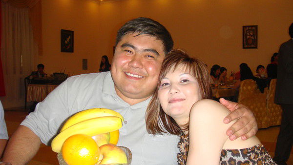 Гульвира Билалова