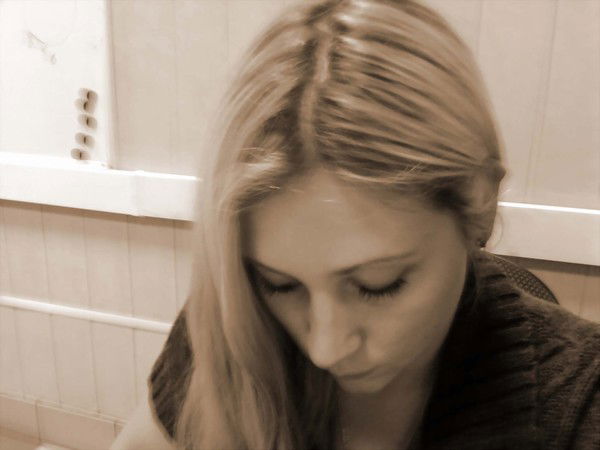 Олеся Красавцева