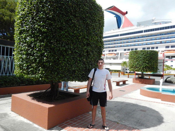 Грапчев Виталий