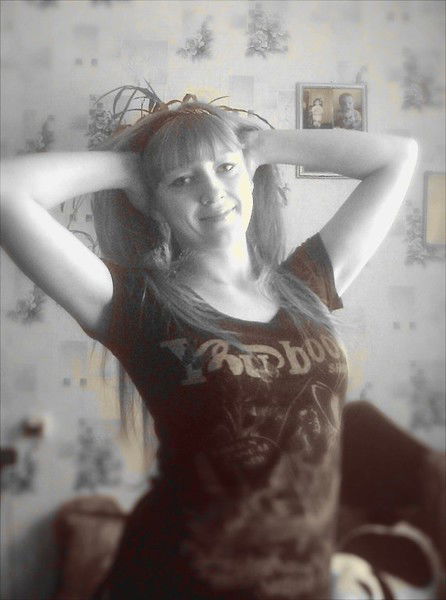 Ксения Алиева