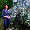 Светлана Улицкая