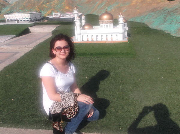 Надира Ибрагимова