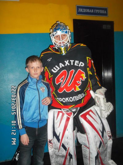 Артём Медведев