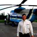 Сергей Цыбенко