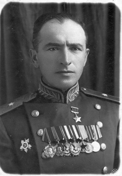 Владимир Бурдин