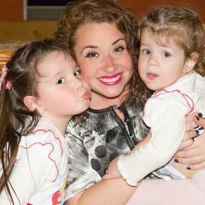 Александра Помазкова