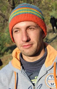 Роман Бакстов