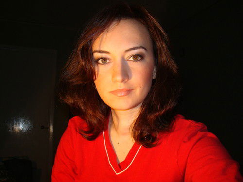 Надежда Косынкина