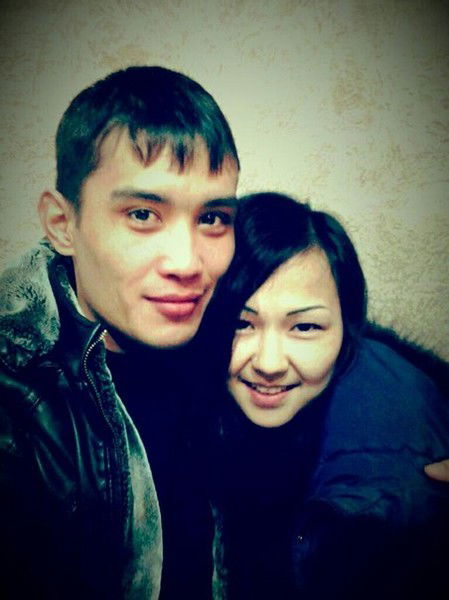 Сламбековы Алуа И Дос