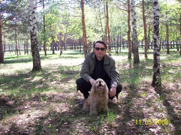 Захаров Алексей