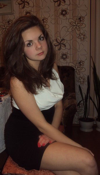 Евгения Мордасевич