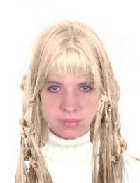 Анна Кочеванова