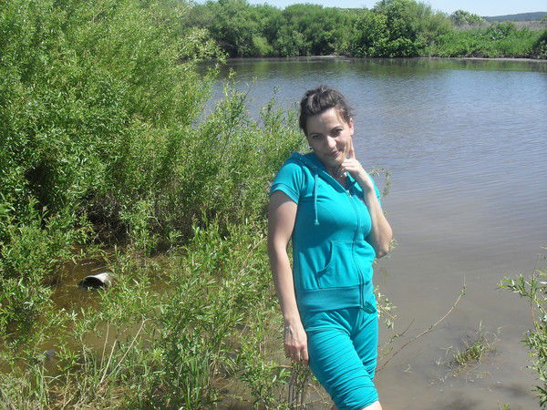 Марина Чихний