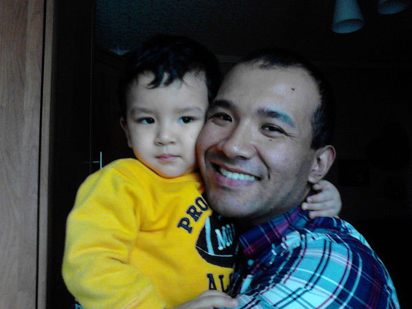 Асан Исламов