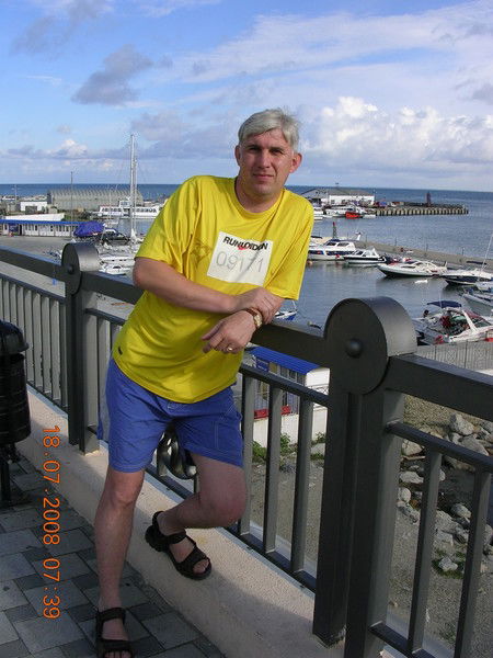 Игорь Рагуткин